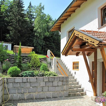 Zachenberg Holiday Home Billerhof By Interhome מראה חיצוני תמונה