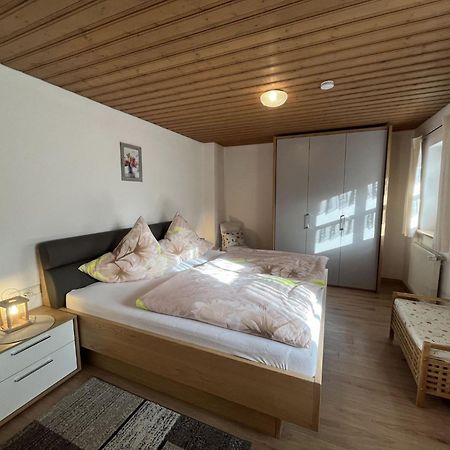 Zachenberg Holiday Home Billerhof By Interhome מראה חיצוני תמונה