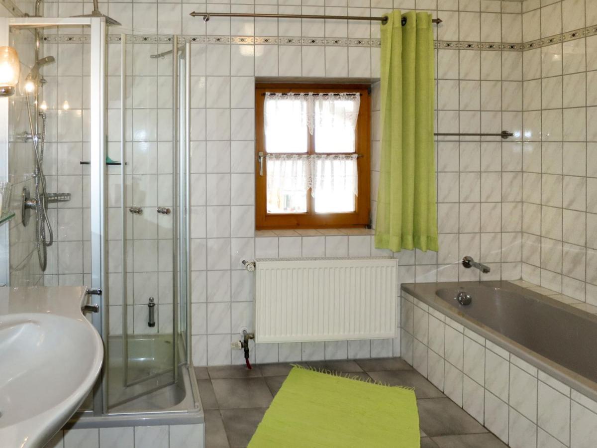 Zachenberg Holiday Home Billerhof By Interhome מראה חיצוני תמונה