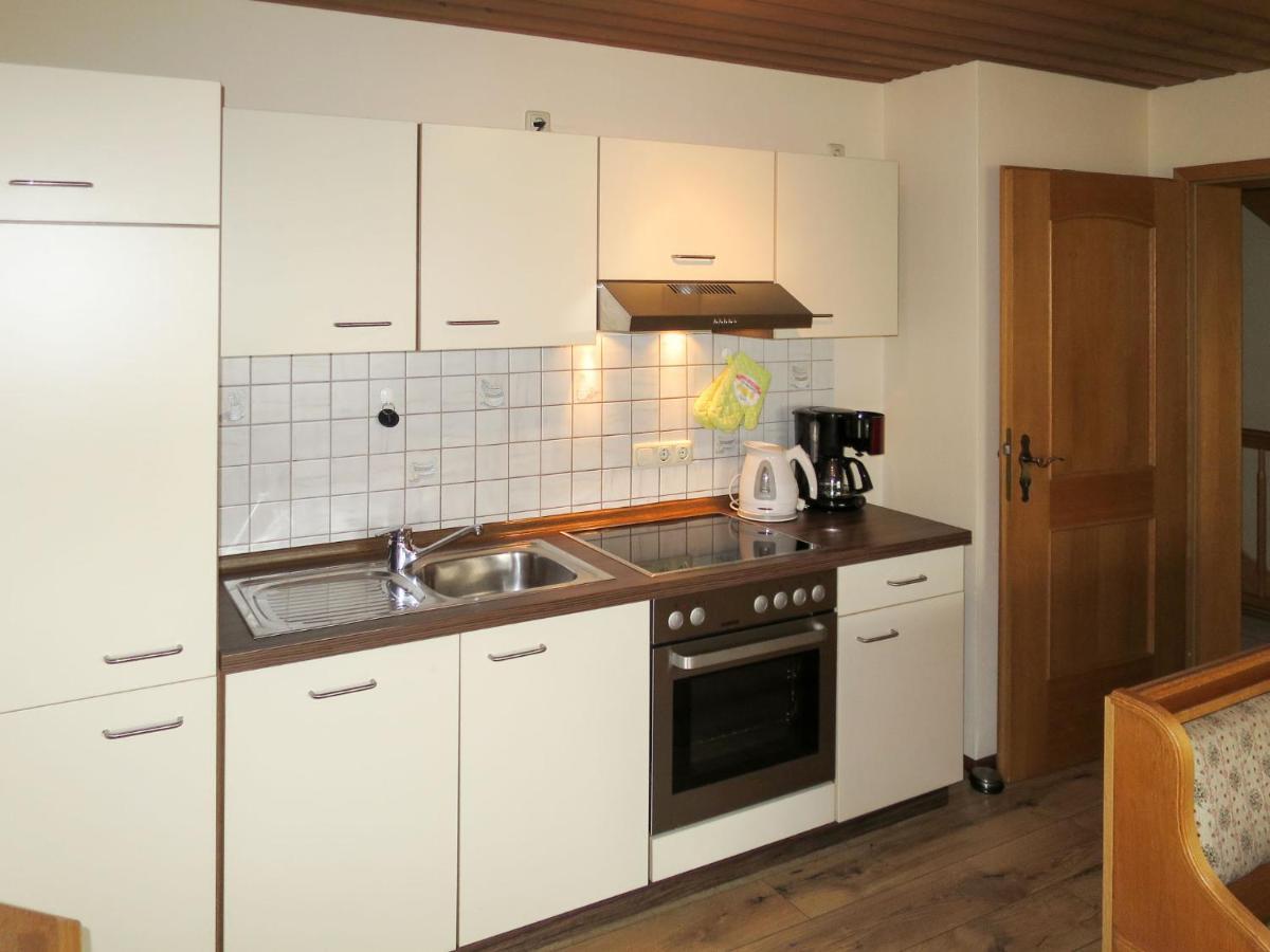 Zachenberg Holiday Home Billerhof By Interhome מראה חיצוני תמונה