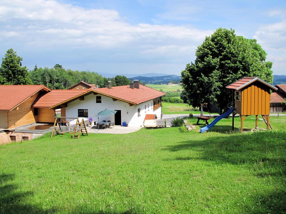 Zachenberg Holiday Home Billerhof By Interhome מראה חיצוני תמונה