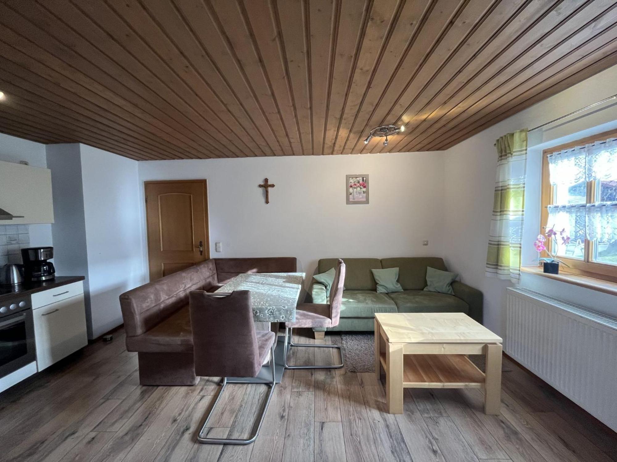 Zachenberg Holiday Home Billerhof By Interhome מראה חיצוני תמונה