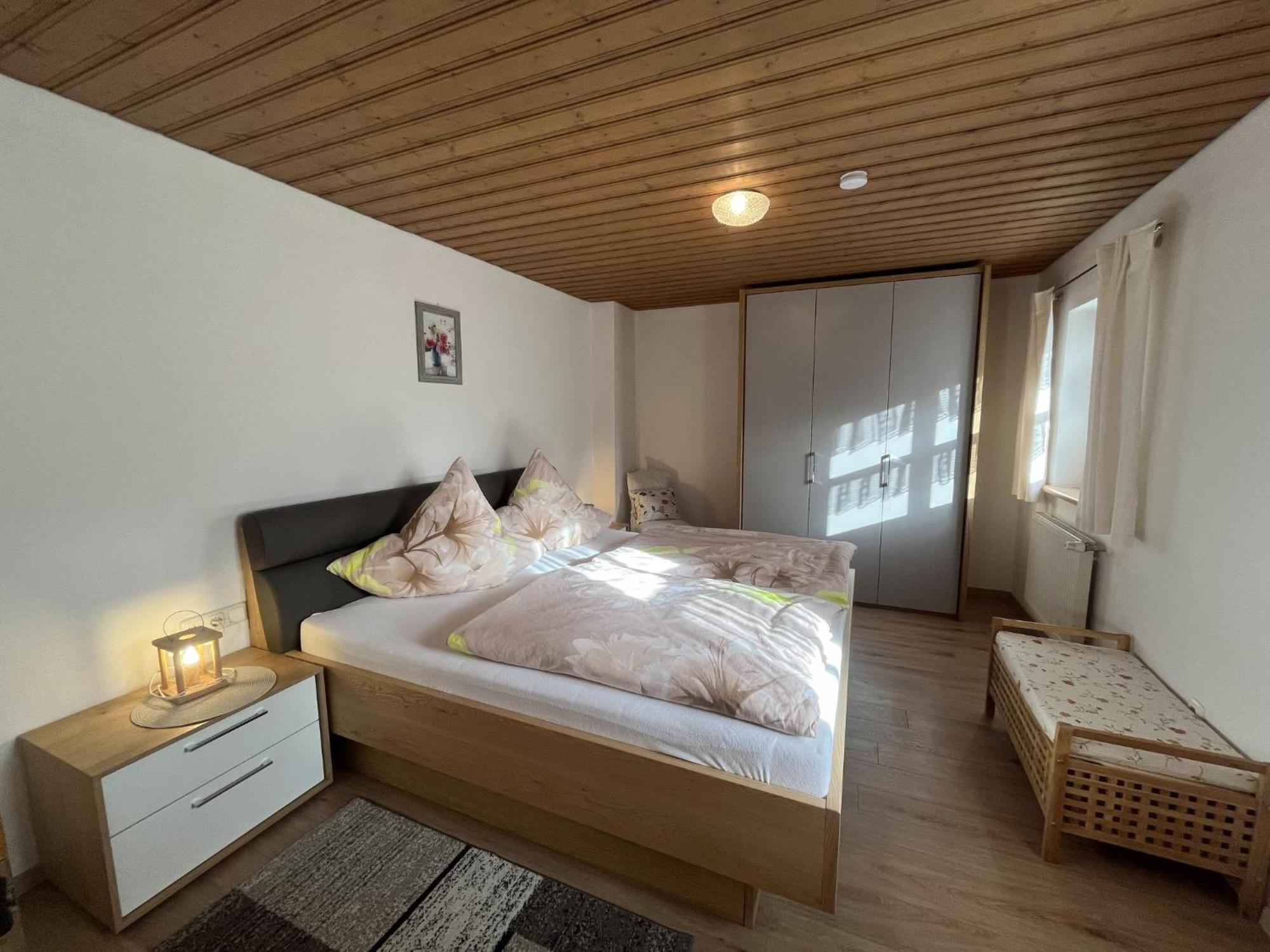 Zachenberg Holiday Home Billerhof By Interhome מראה חיצוני תמונה