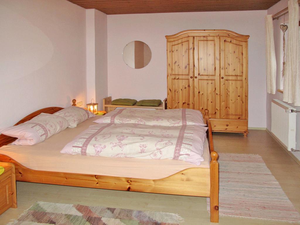 Zachenberg Holiday Home Billerhof By Interhome מראה חיצוני תמונה
