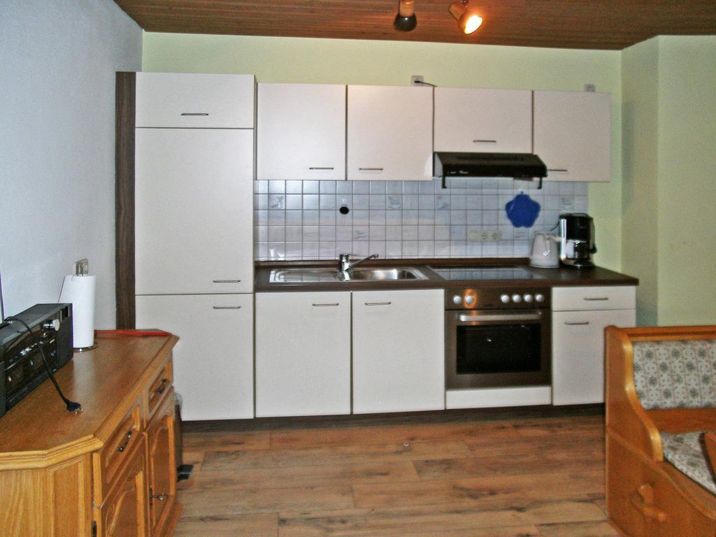 Zachenberg Holiday Home Billerhof By Interhome מראה חיצוני תמונה
