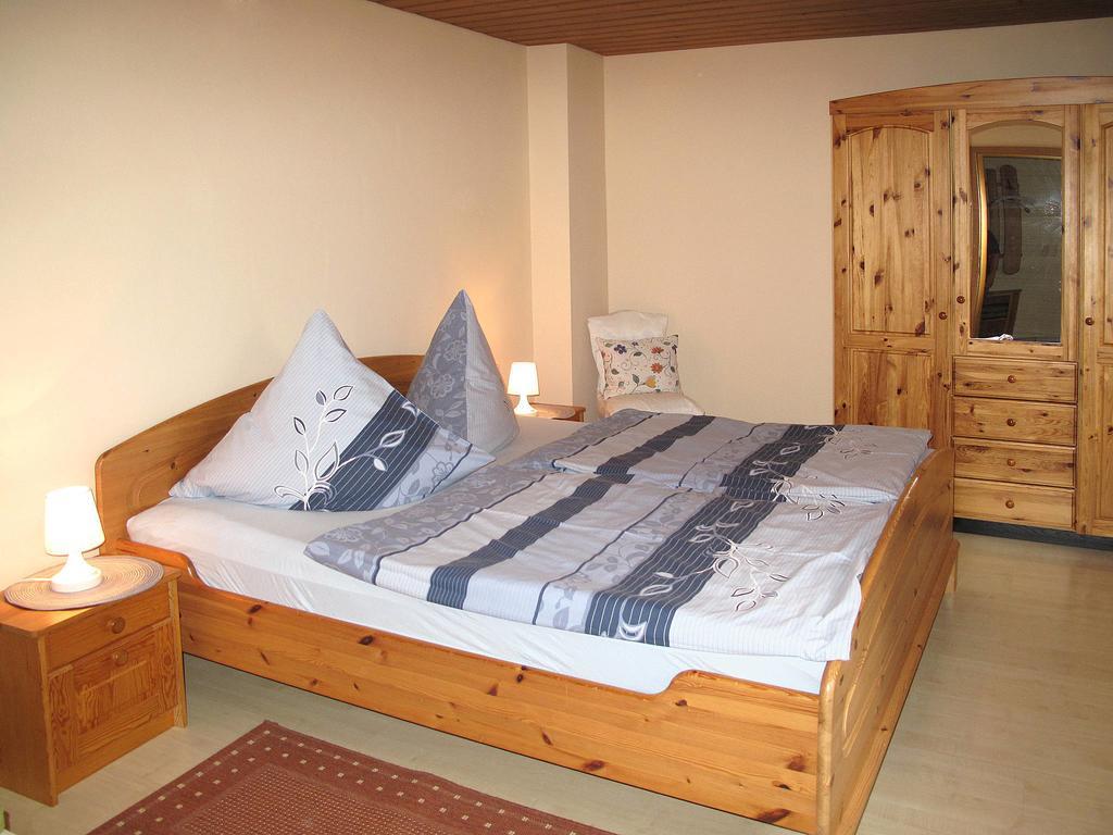 Zachenberg Holiday Home Billerhof By Interhome מראה חיצוני תמונה